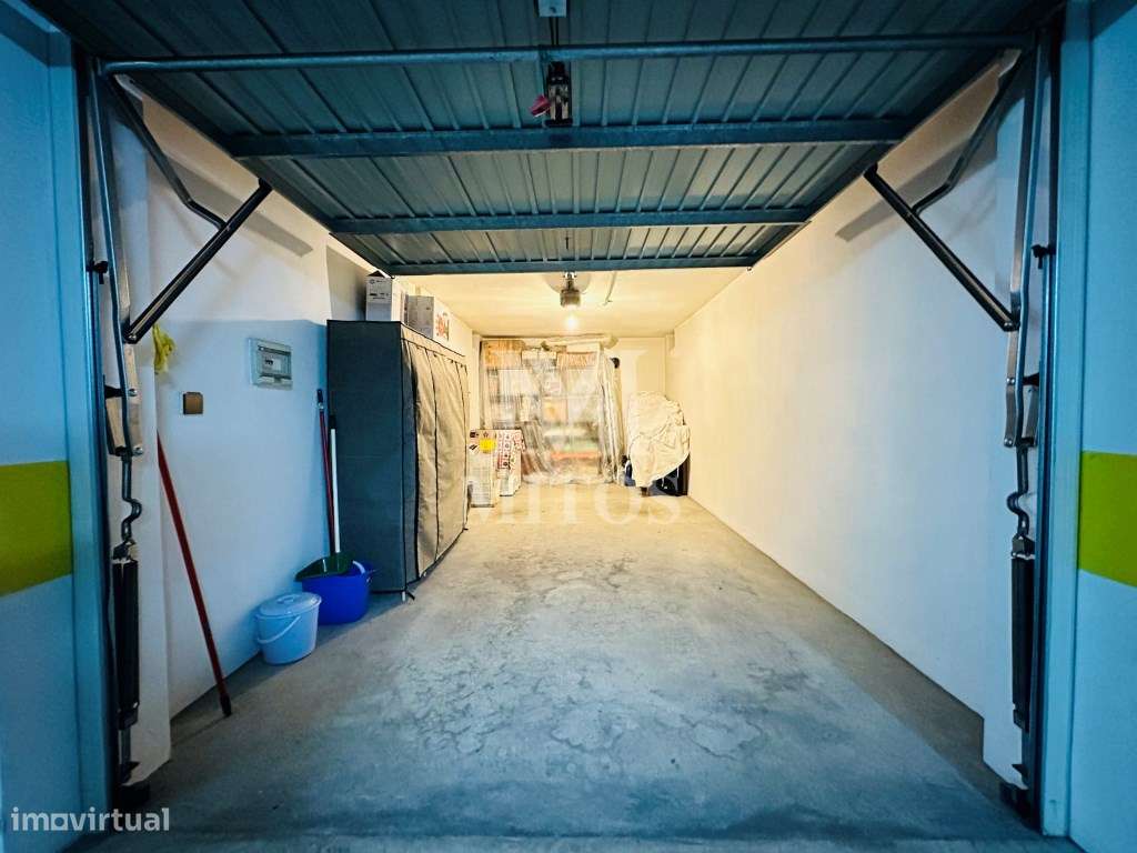 Apartamento T2 para venda na Abelheira - Viana do Castelo-14