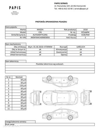 Mazda CX-5 2.2 D Skyenergy 2WD - 27