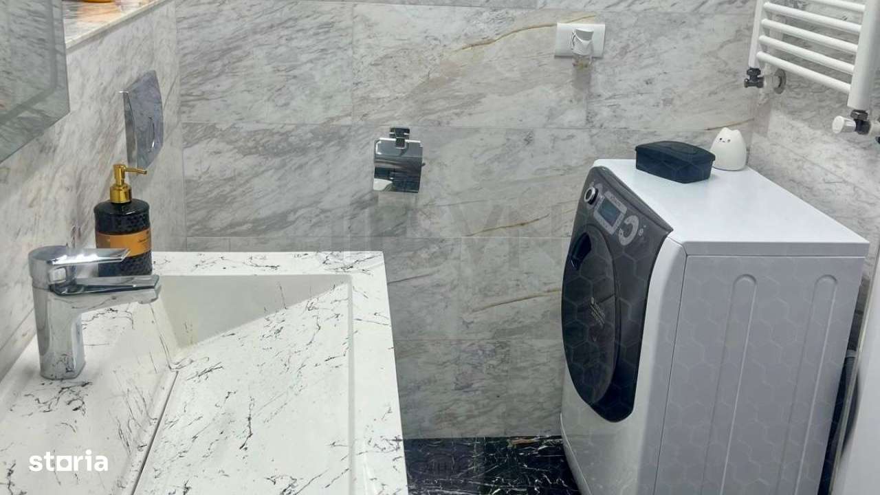 Apartament Modern I Global Residence I De vanzare - Imagine principală: 4/10