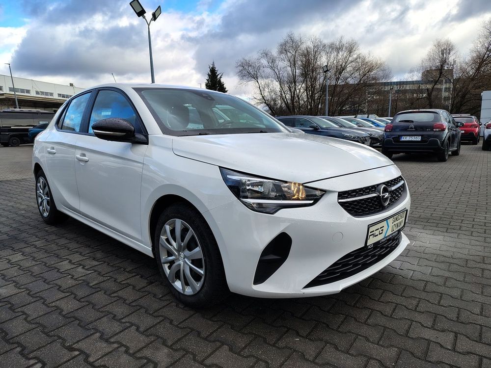 1.2 75KM S&S Salon PL Gwarancja fabryczna