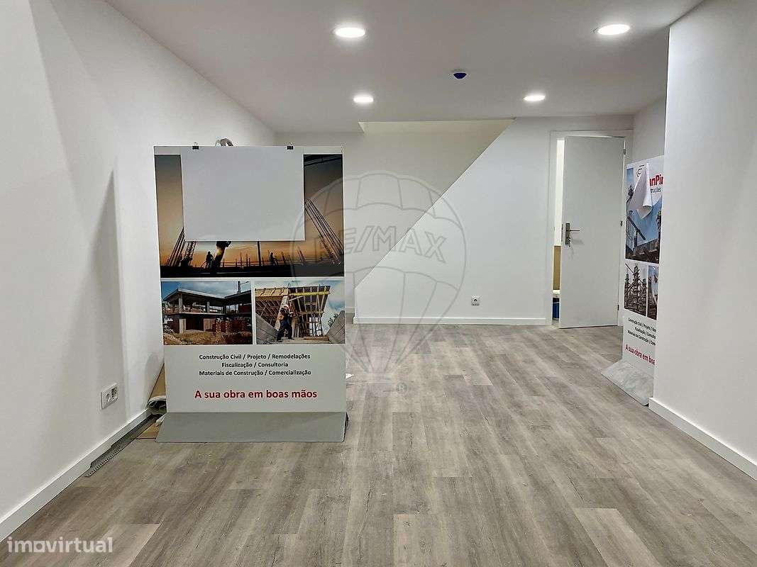 Loja  para arrendamento - Grande imagem: 4/8