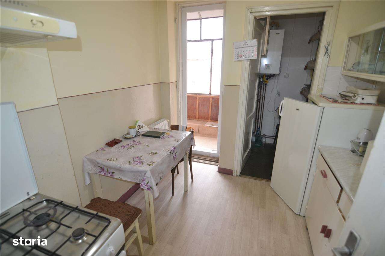 Apartament 2 camere Astra Stefan Cel Mare - Imagine principală: 4/8