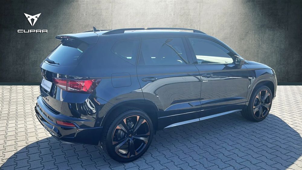 2.0 TSI 190 KM 4Drive - 30 tys. RABATU!