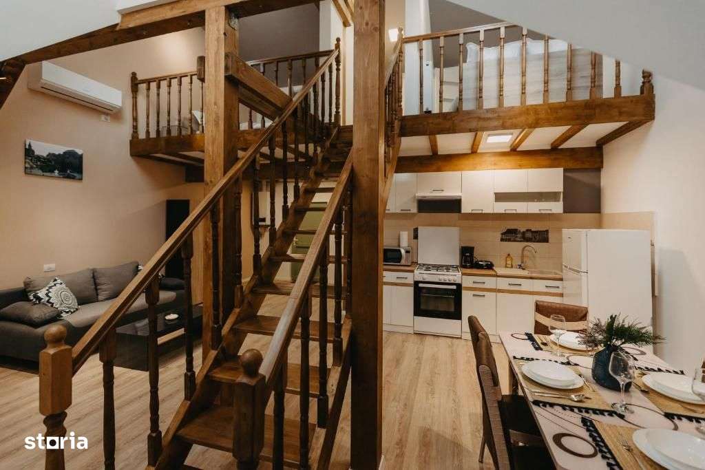 Apartament 3 camere elegant – Piata Unirii Timisoara - Comision 0 - Imagine principală: 3/19