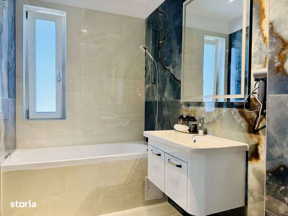 Apartament 2 Camere LUX - Zona Braytim - 0% COMISION-10