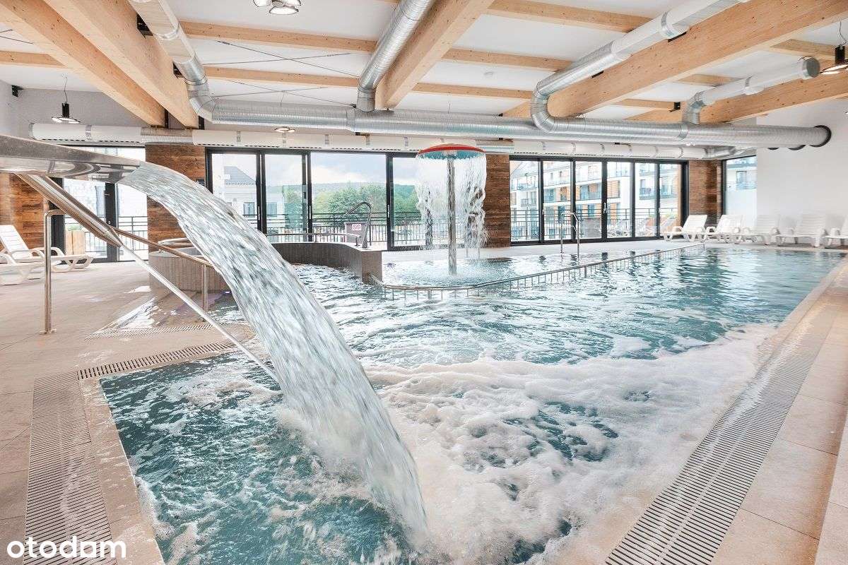 Mieszkanie  z dostępem do Aquaparku-5