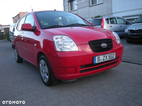 Kia Picanto 1.1 Cool - 10