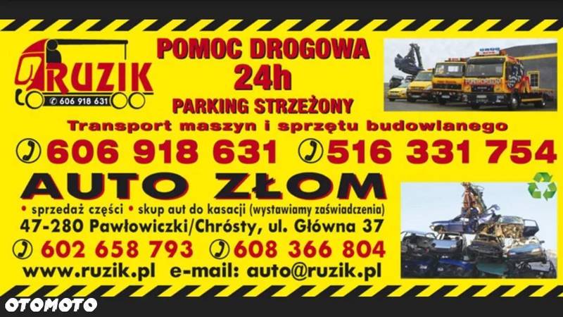 Przepustnica A2C53286823 do pojazdu marki: Ford Mondeo MK4 - 4