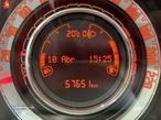 Fiat 500 1.0 Hybrid Dolcevita - 34