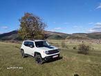 Jeep Renegade 2.0 M-Jet 4x4 AT Trailhawk - 14