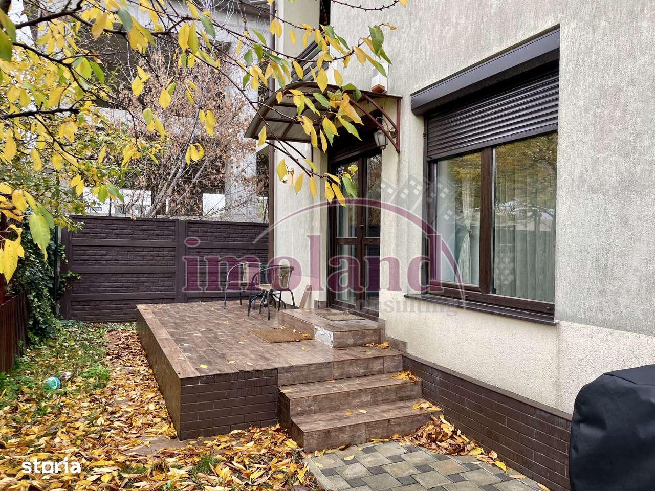 Închiriere vila 2018, 3 camere 150 mp - complex închis, Pipera - Imagine principală: 4/20