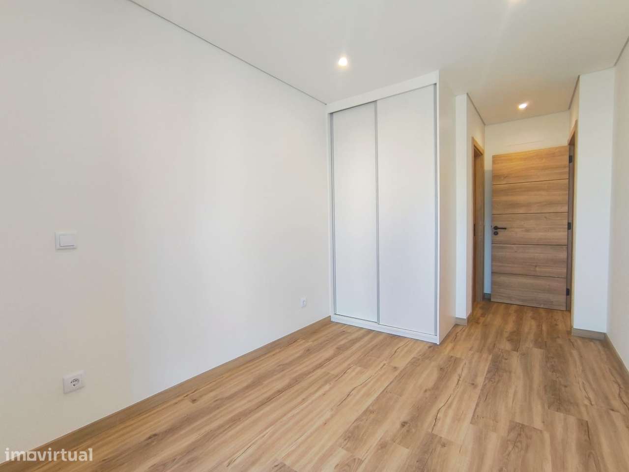 Apartamento, 85 m², Fânzeres e São Pedro da Cova-15