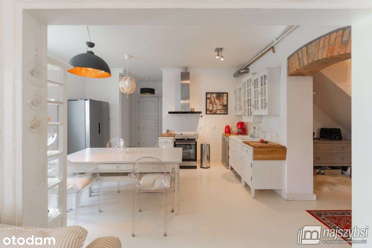 Płoty -komfortowe mieszkanie 87,92m2 z garażem - Pełny obrazek: 4/20