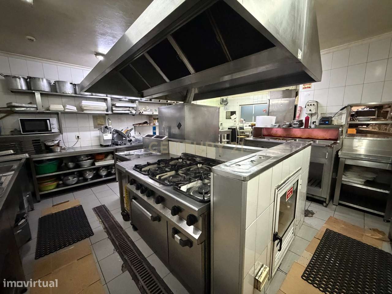 Trespasse de Restaurante em Pleno Funcionamento - Cacia, Aveiro-28