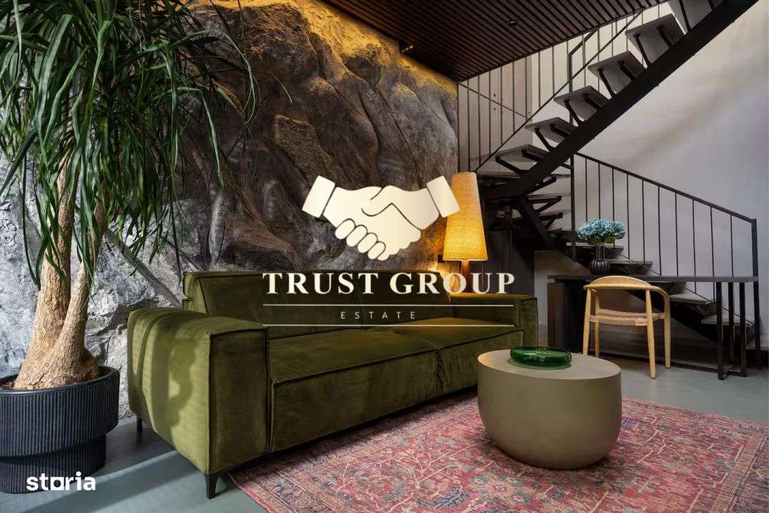 Duplex Herastrau | Imobil 2021 - Imagine principală: 4/19