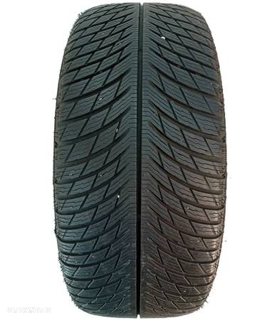 235/40R18 95V Michelin Pilot Alpin 5 6mm 71040 - 1