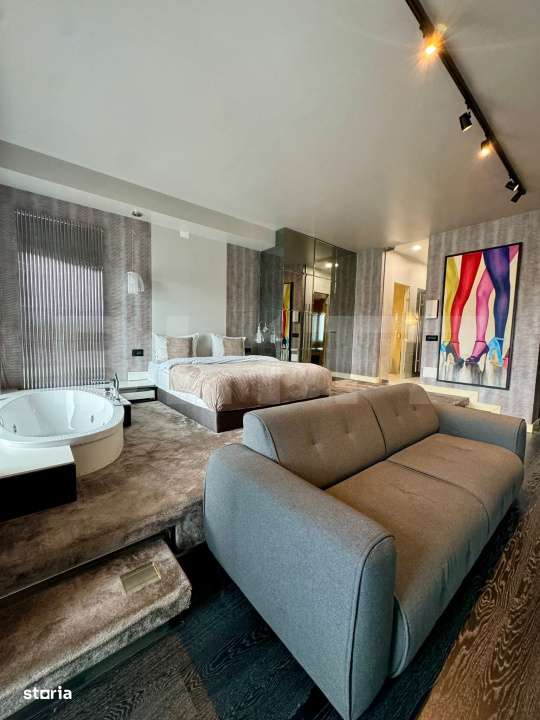 Apartament protocol lux cu panorama deosebita - Imagine principală: 5/14