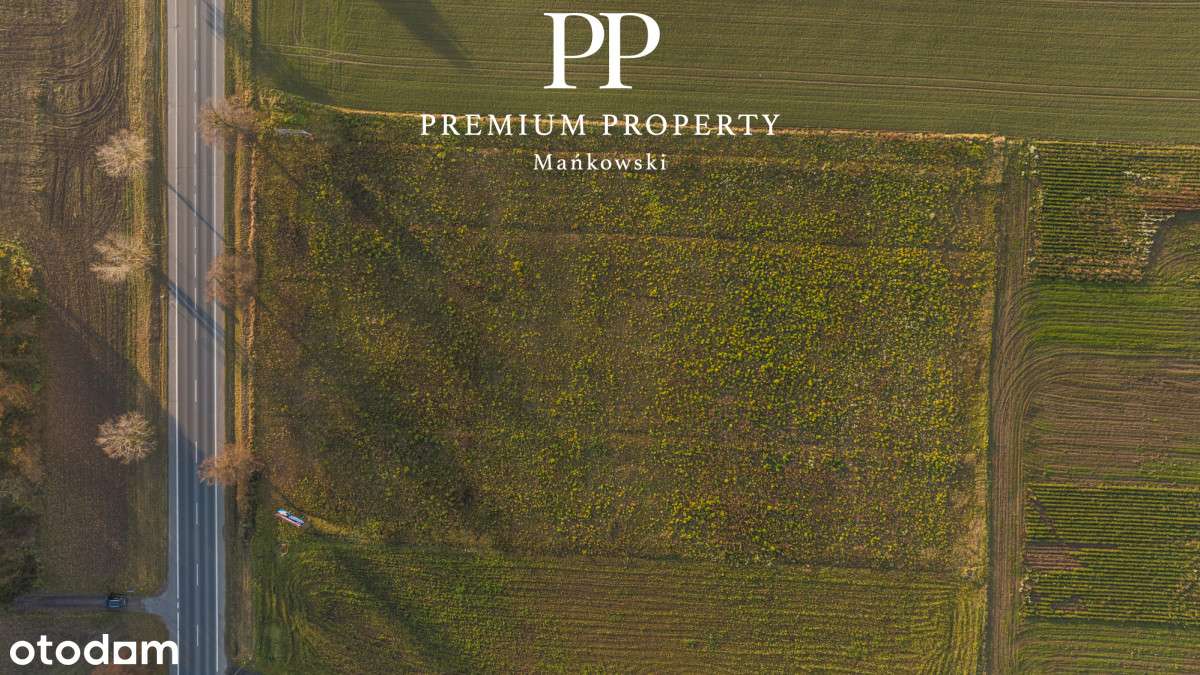 Toporzysko / Działki budowlane Mpzp / od 761 m2 - Pełny obrazek: 5/16