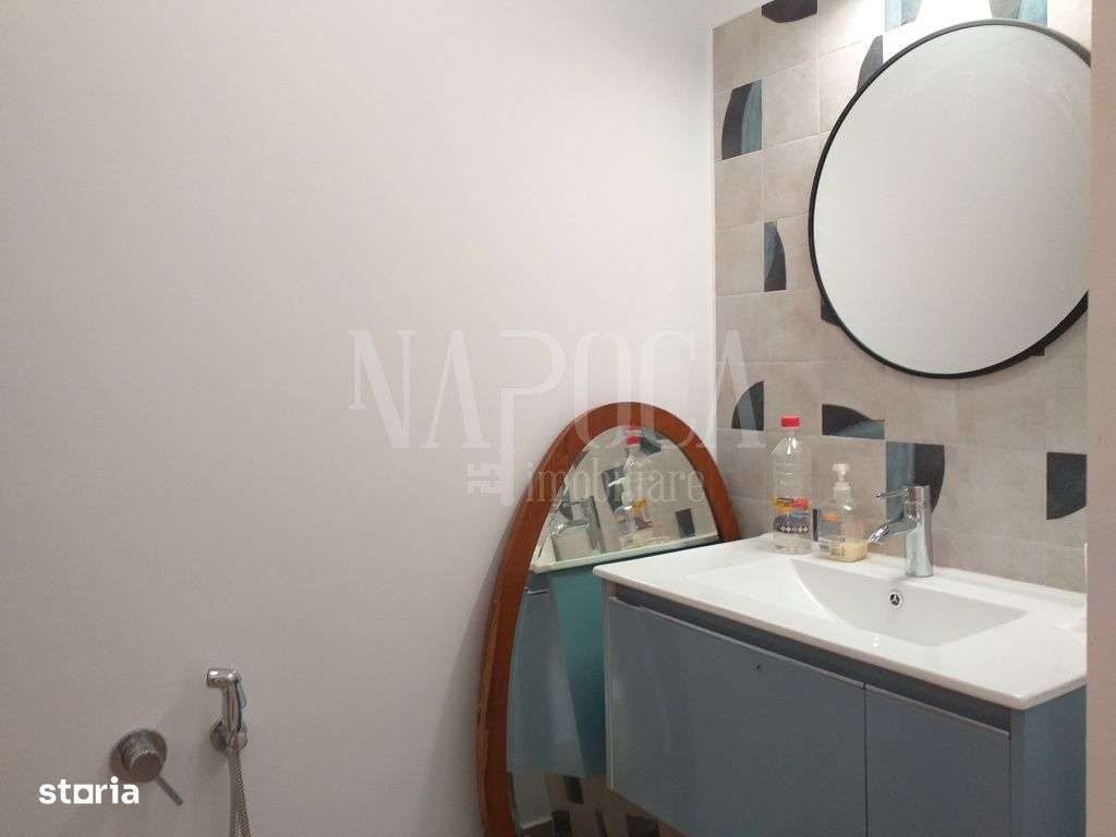 Casa 5 camere de vanzare in Dambul Rotund, Cluj Napoca - Imagine principală: 5/20