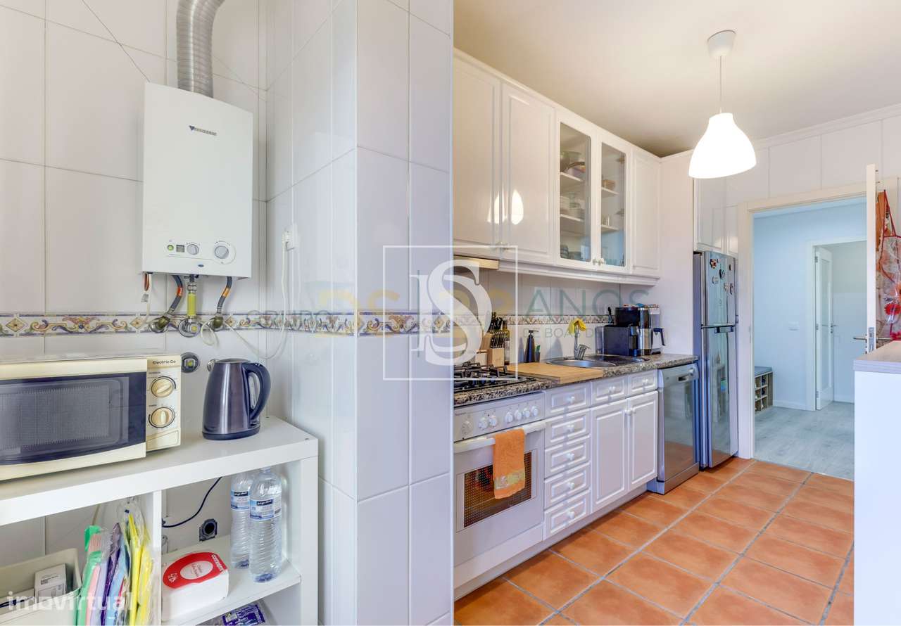 Apartamento T2 em Vila do Conde-8