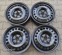 FELGI STALOWE MERCEDES 5x112 6,5J17 ET 44 F-73 - 2