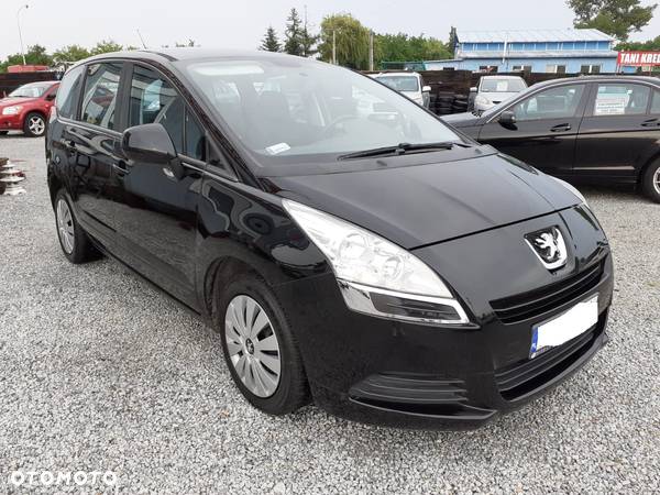 Peugeot 5008 1.6 HDi Access - 3