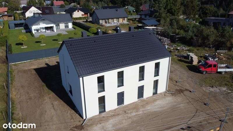 Dom bliźniak - Orle-5