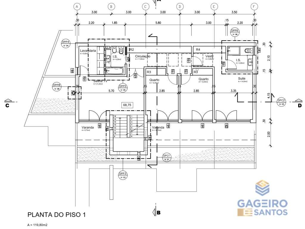 Terreno com Viabilidade de Construção - Entre São Martinho do Porto...-14