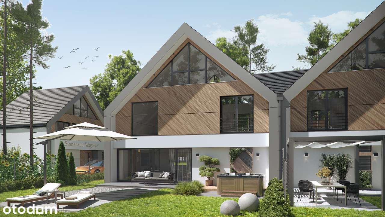 Działka inwestycyjna z PNB na 1865m2 PUM - Pełny obrazek: 4/6