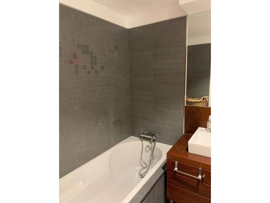 T4 para venda, em condomínio privado, no Parque das Nações - Grande imagem: 5/12