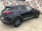 Mazda CX-3 CD105 4x4 AT Revolution Top - 6