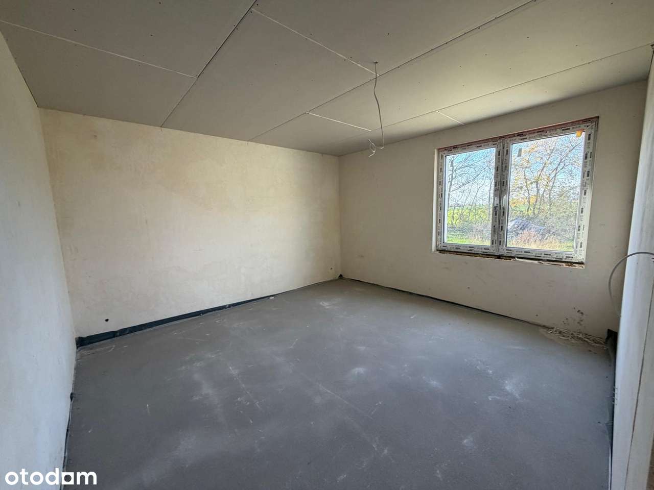 Piękny dom jednorodzinny pod lasem w Lipnie!-7