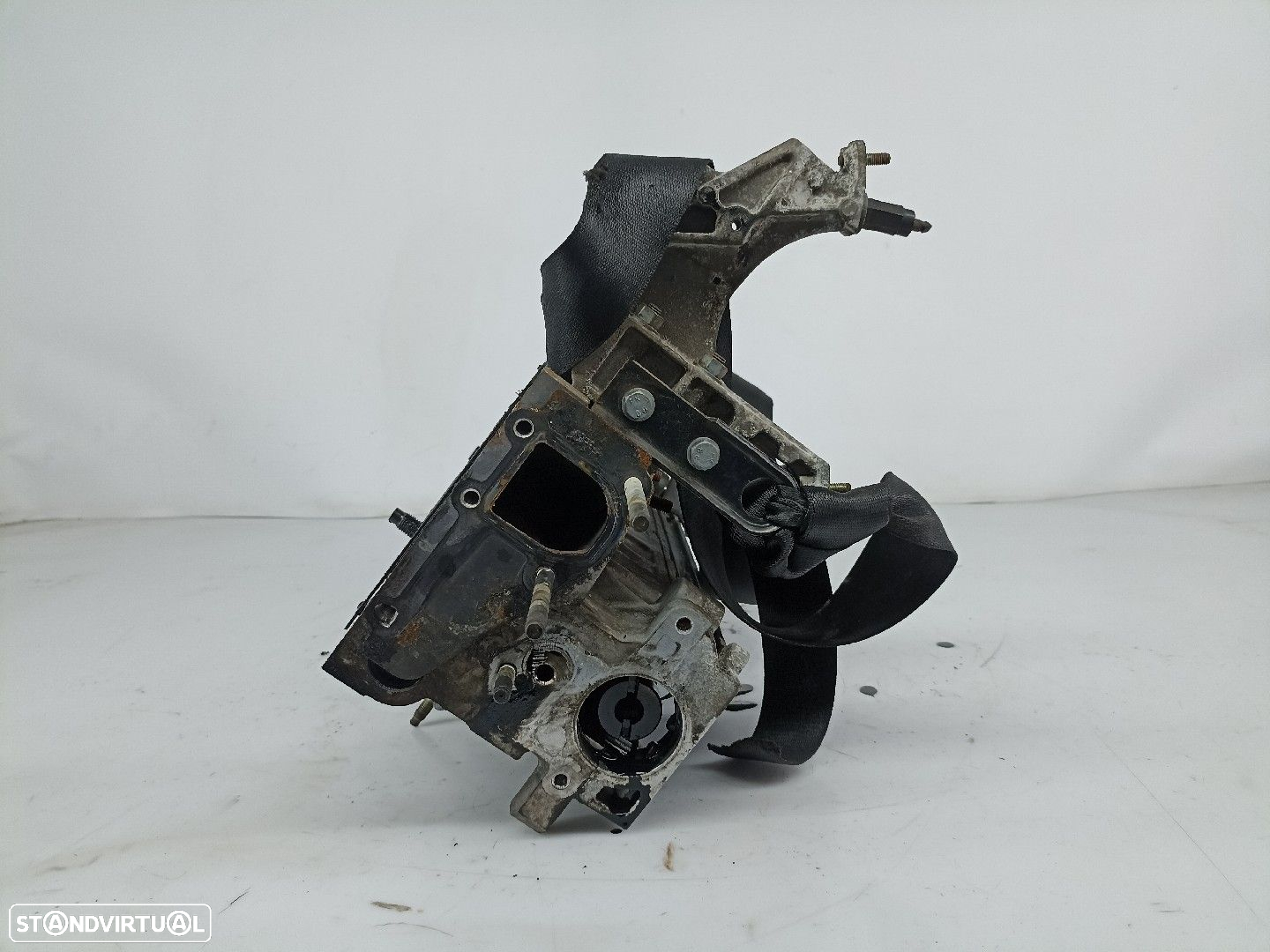 Colaça / Cabeça De Motor Peugeot 306 Break (7E, N3, N5) - 4