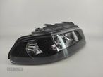 Optica Farol Direita Drt Audi A4 (8D2, B5) - 4