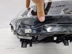 BMW G30 / G31 17- PRAWA LAMPA PRZEDNIA PRZÓD Z DOŚWIETLANIEM FULL LED , NR 8499116-01 / 8499116 , NR AUKCJI LA97 - 13