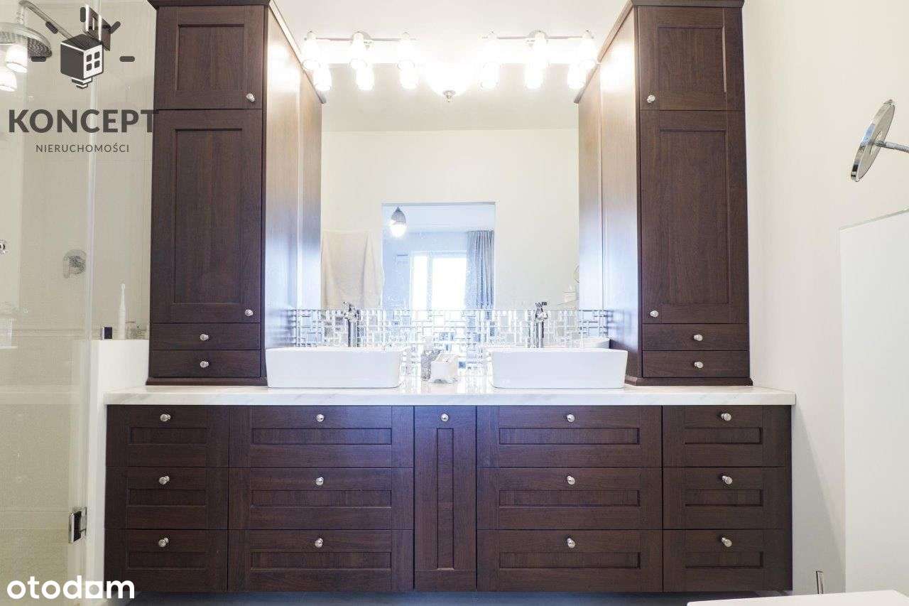 Apartament| Kępa | 2 Mp| Klimatyzacja - Pełny obrazek: 5/17