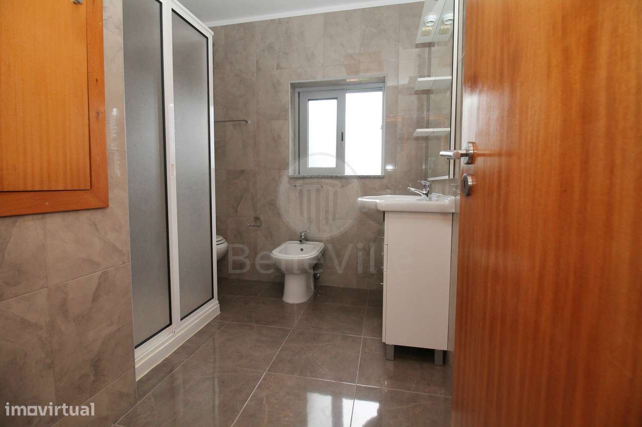 Moradia Individual para arrendamento (T1+1), Morreira, Braga - Grande imagem: 5/14