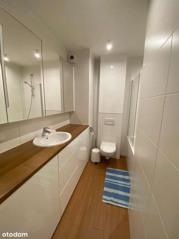 2 pok. Ul. Graniczna 2CA, blok 2015r, Media miejskie !!!-12