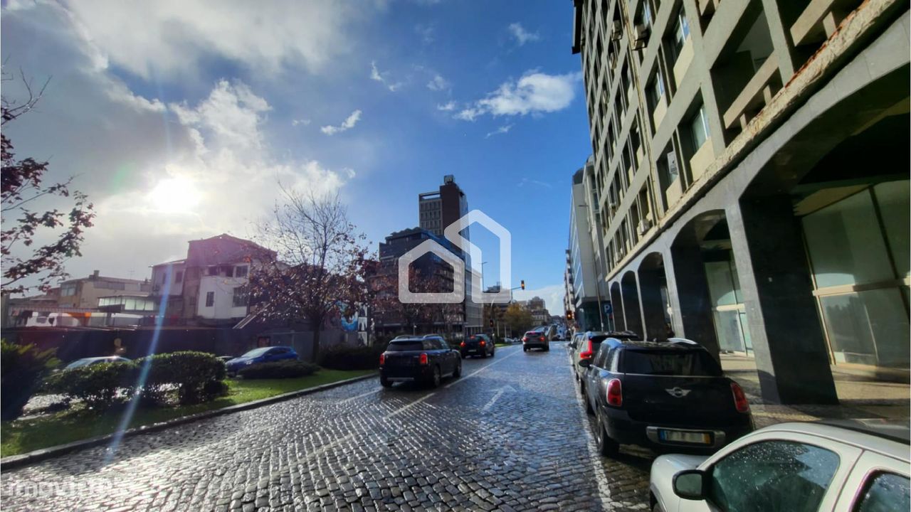 Loja Centro do Porto