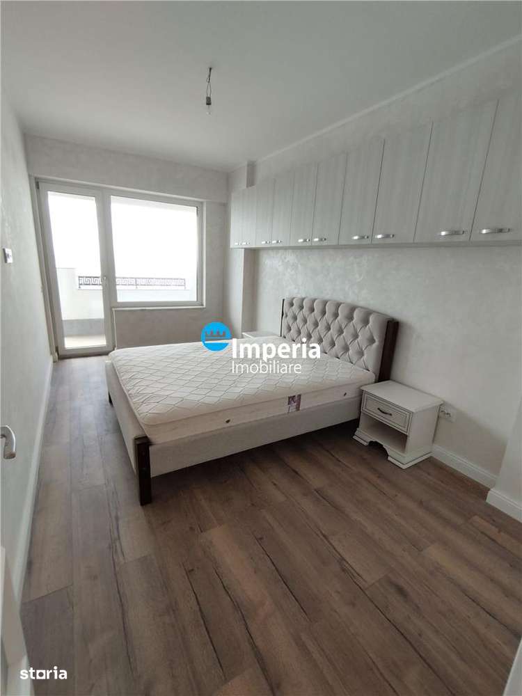 Apartament 2 camere Copou, complex rezidential nou! - Imagine principală: 5/9