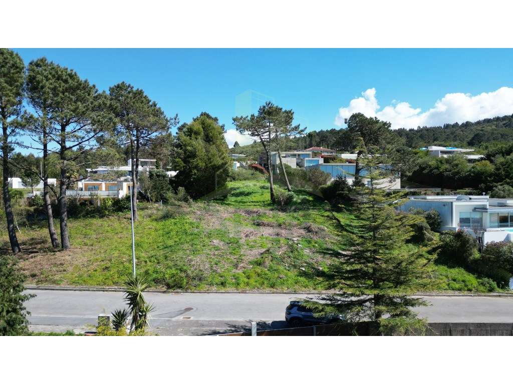 Lote para construção de Moradia com vista para o Rio Minho. - Grande imagem: 4/14