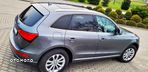 Audi Q5 2.0 TFSI Quattro Tiptronic - 7