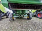 John Deere 2266 - 11