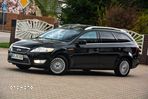 Ford Mondeo 2.0 TDCi Titanium X - 4