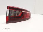 megane IV Kombi lampa prawy tył led IDEALNA - 2