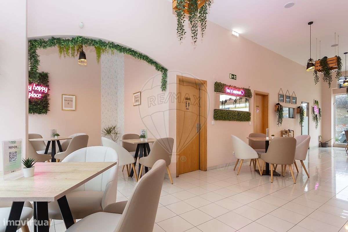 Trespasse  para venda-13