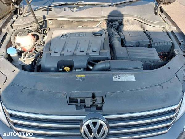 Alternator Volkswagen Passat B7 2014 SEDAN 2.0 TDI CFGC 170 Cp - 1
