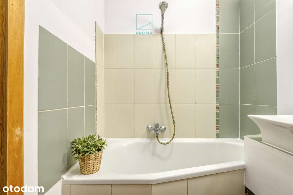 Jasne, 2 pokojowe mieszkanie na Pradze Południe-10