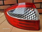 FORD MONDEO MK4 IV KOMBI LAMPA LEWY TYŁ W BŁOTNIK - 2