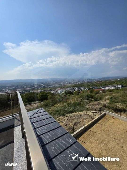 Duplex premium, P+E+R, 200 mp utili,  Iris, Voronet - Imagine principală: 4/9